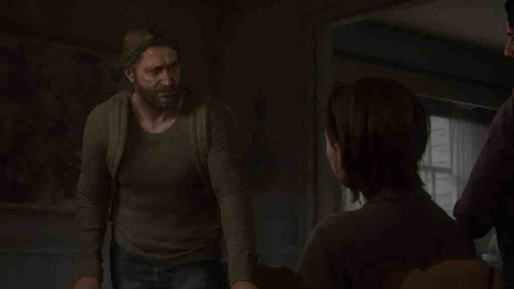 HBO's The Last of Us interview: Jeffrey Pierce on returning as