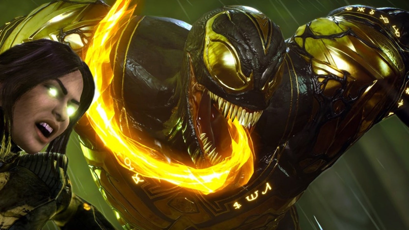 Marvel's Midnight Suns Reveals Venom DLC Content, Release Date