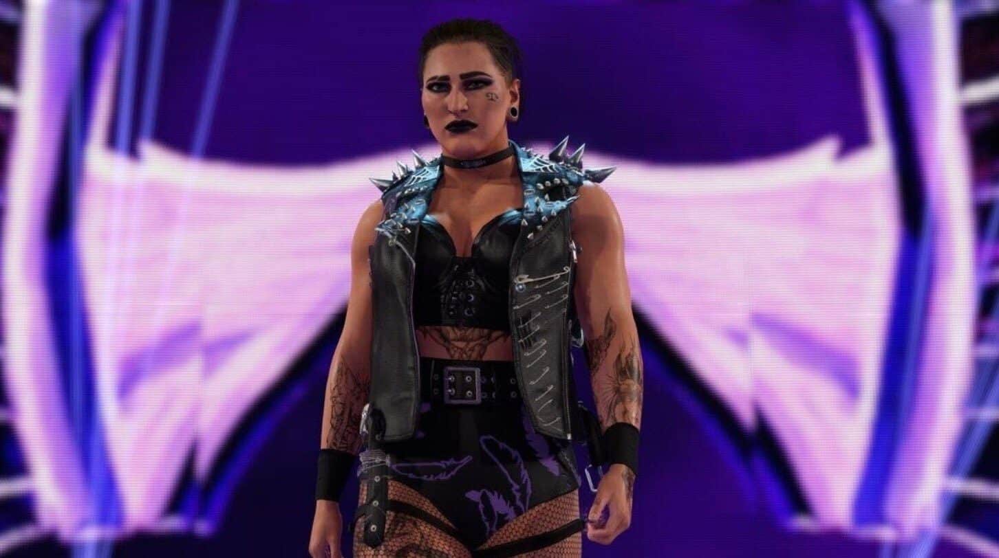 WWE 2K23: Every confirmed superstar on the roster so far - Pulse