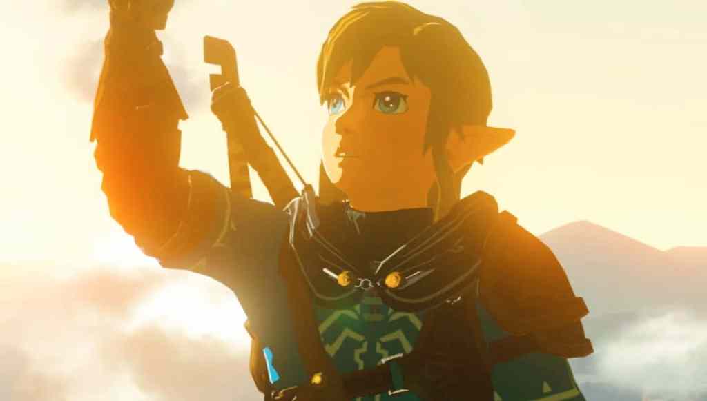 The Legend of Zelda: Breath of the Wild - US Version