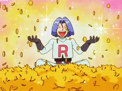 James pokemon tcg trading card game