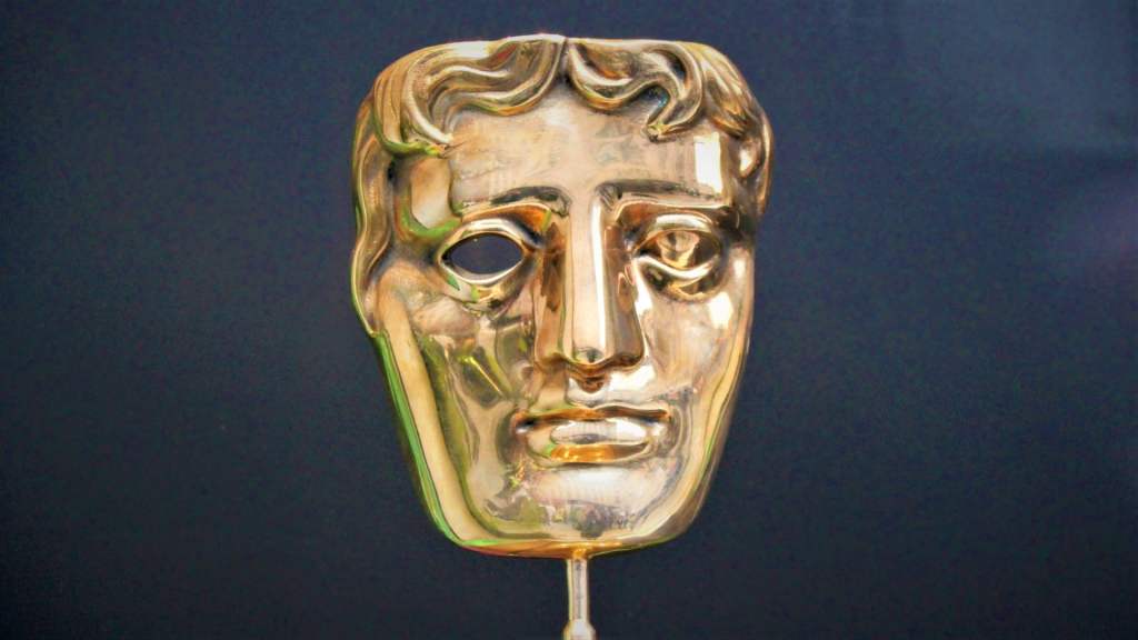 BAFTA Games Awards 2023