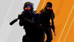 CS2 Counter-Strike 2