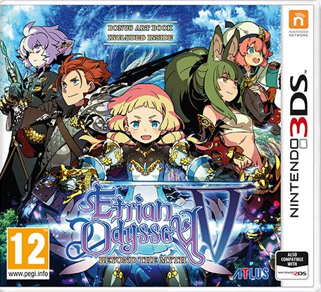 Nintendo 3DS game deals, freebies, and eShop exclusives - 9to5Toys