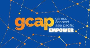 gcap 2023 event dates empower theme
