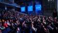 GDC crowd