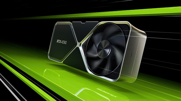 nvidia geforce