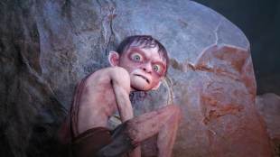 lord of the rings gollum nacon daedalic entertainment