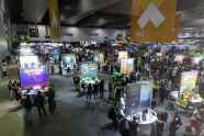 Pax 2024 Australian Broadcasting Maiga Roxanna