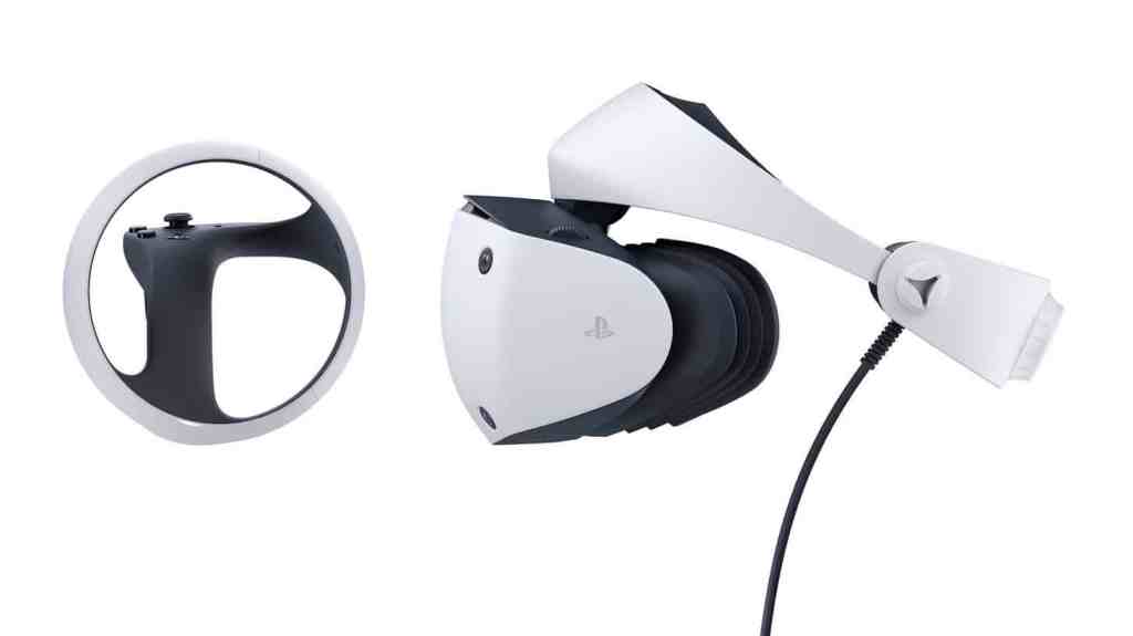 PlayStation VR2 vs PlayStation VR: Vale a pena actualizar os seus  auscultadores PSVR?