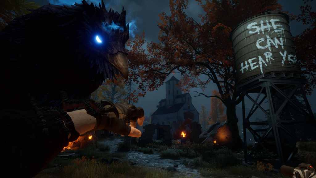 Redfall review: blood-sucking shooter with soul-crushing gameplay - The Verge