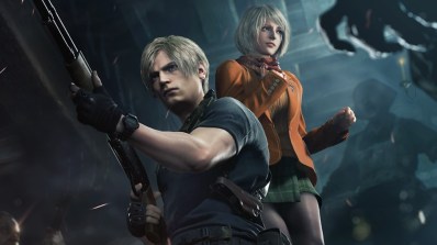 Resident Evil 4 remake review