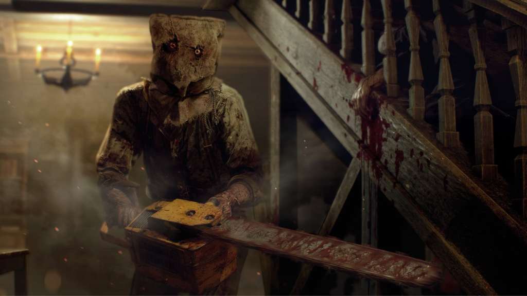 Resident Evil 4 Remake Review - Stranga, Stranga, Now That's A Remake - GameSpot