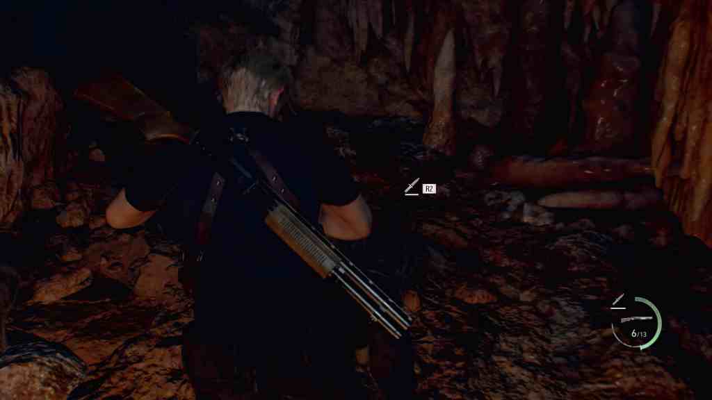 Resident Evil 4 preview: Major gameplay changes detailed