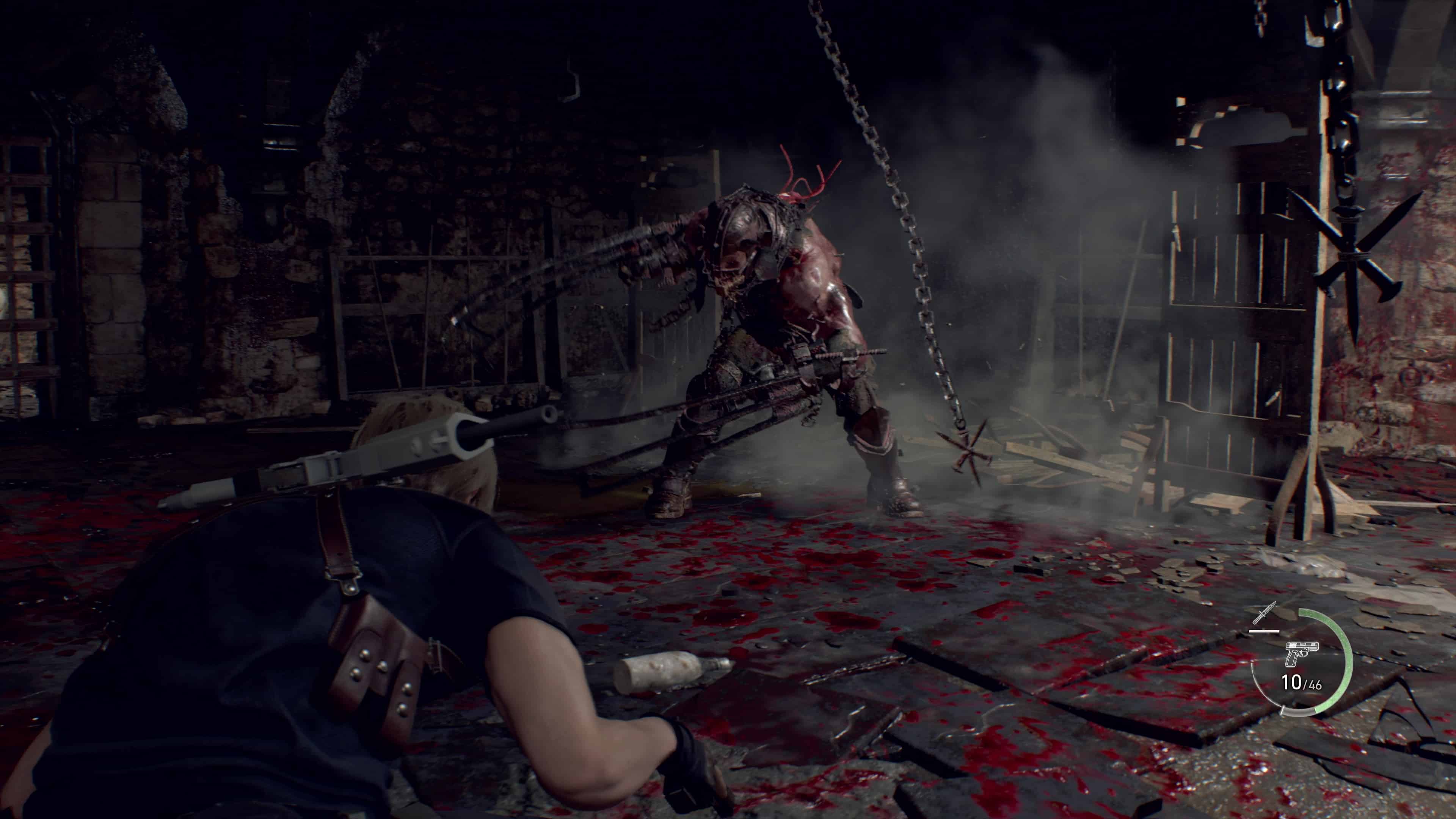 Resident Evil 4 Remake Will Feature Greatly Expanded Story, Altered  Gameplay – Rumour