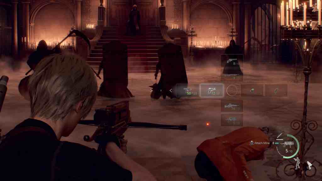 Resident Evil 4 Remake Will Feature Greatly Expanded Story, Altered Gameplay – Rumour