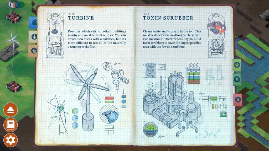 cohost! - What Does Solarpunk Mean Anyway? – A Review of Terra Nil