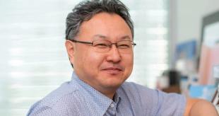 shuhei yoshida playstation stars