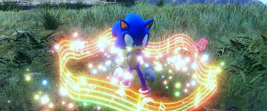 sonic frontiers dlc 1