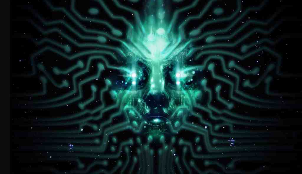 system shock esrb facial recognition system