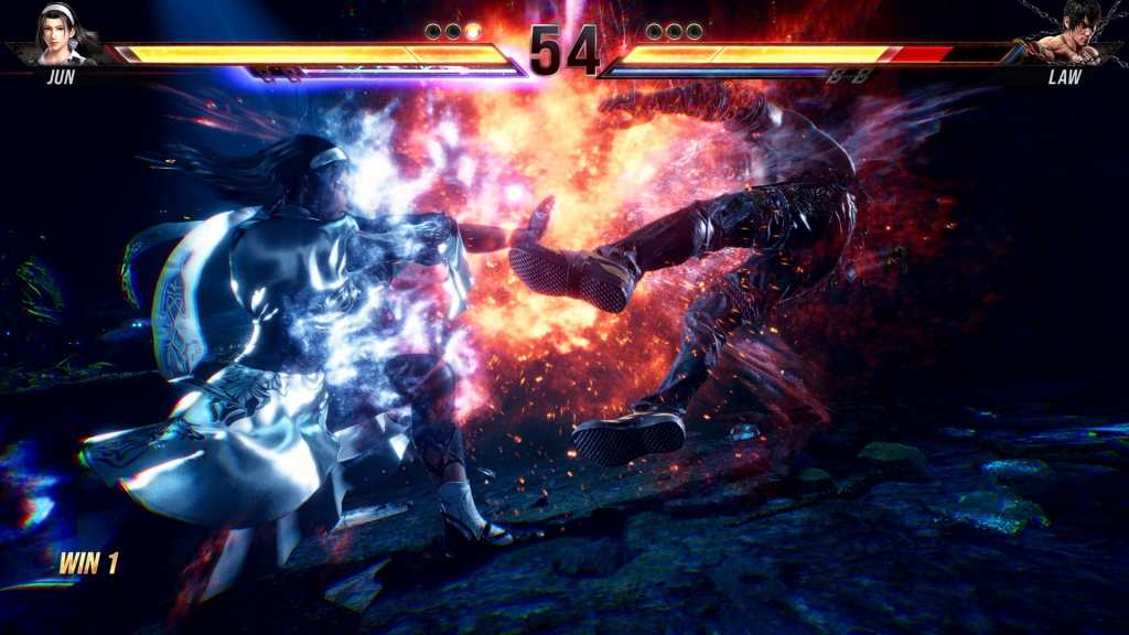 Tekken 8 players to receive pre-release ban for playing illegal