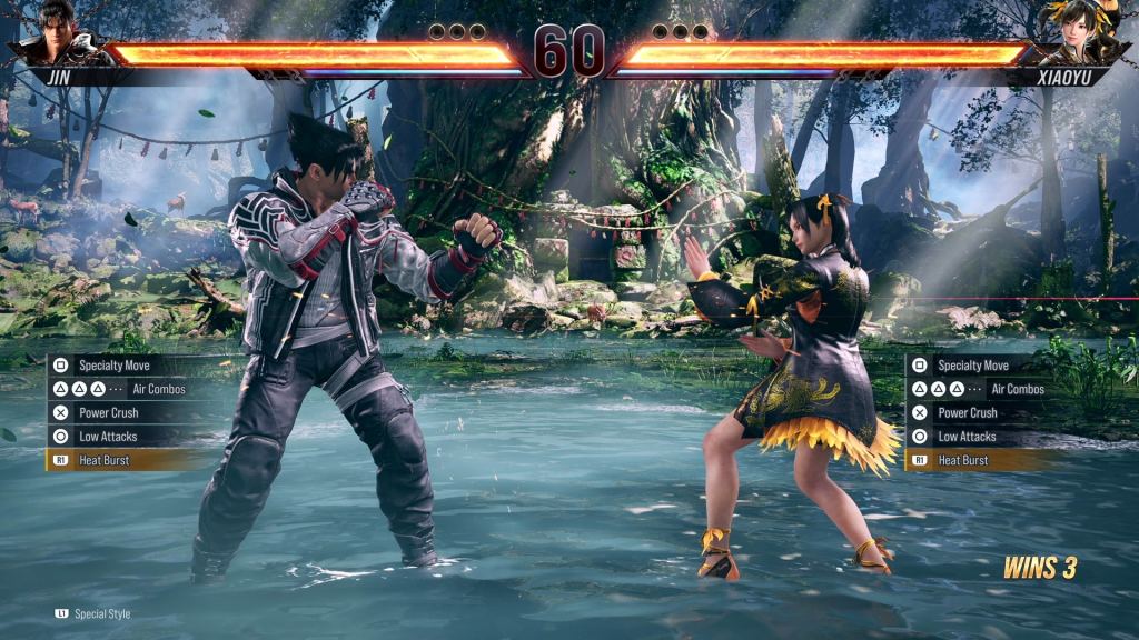 Slideshow: Tekken 8 - Galeria de fotos de gameplay