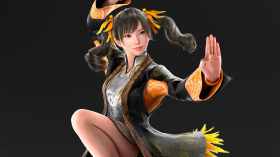 Tekken 8 Preview