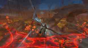 world of warcraft dragonflight wow blizzard