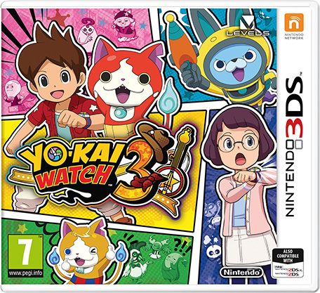 GameXplain on X: Don't miss your chance to grab these 3DS eShop freebies! Thanks to @Digiflower5 for compiling this list! / X
