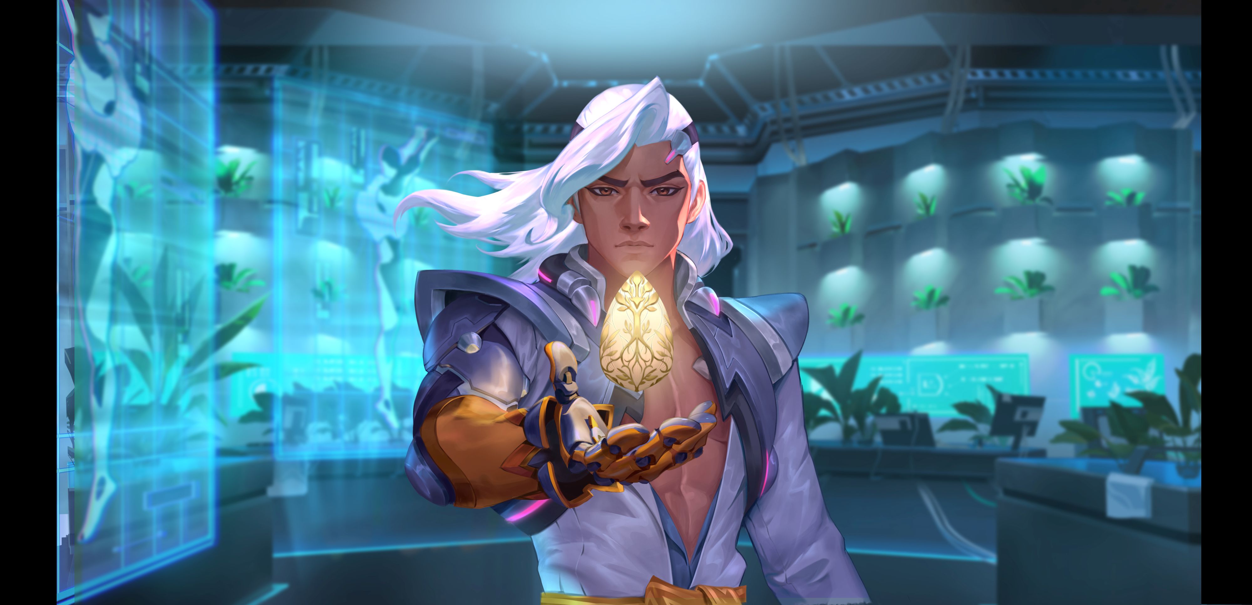blizzard ai tools