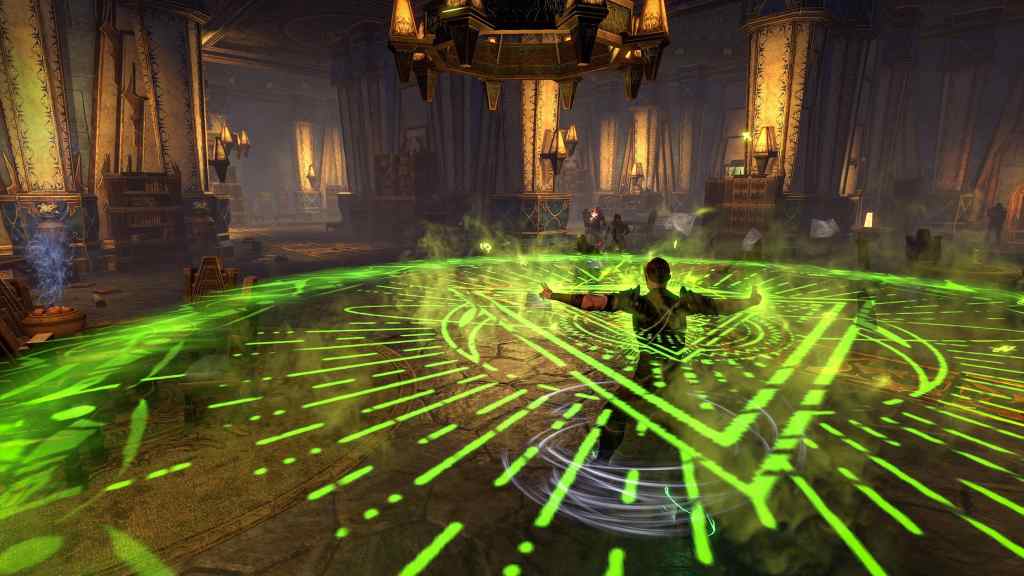 Elder Scrolls Online: Necrom's Test Server now live - How to access, what's available, and more