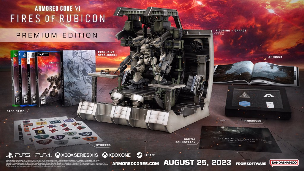 Armored Core: For Answer - Playstation 3 (Renewed