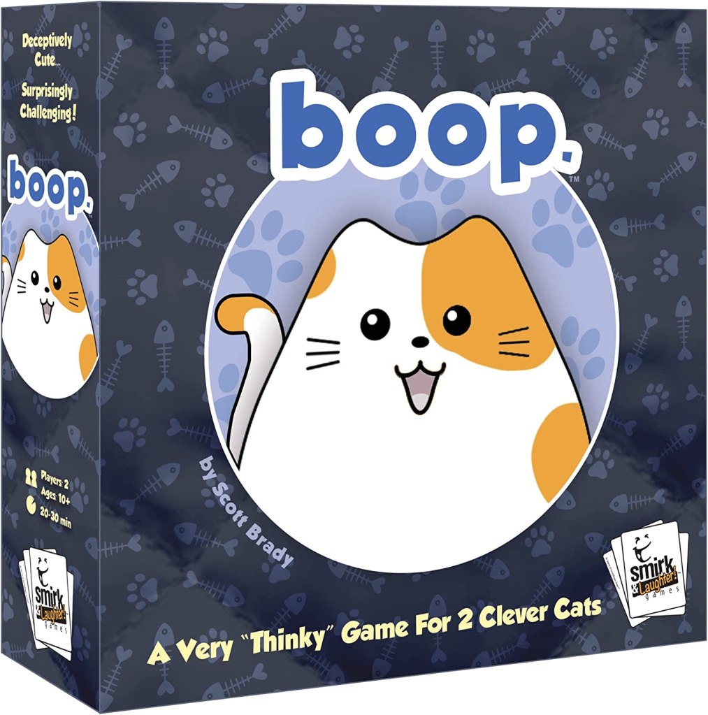 boop board games