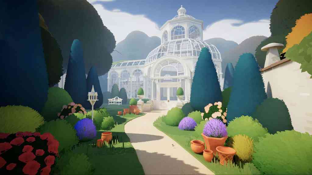 botany manor april 2024 game releases