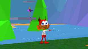 bubsy game atari retro ip rights