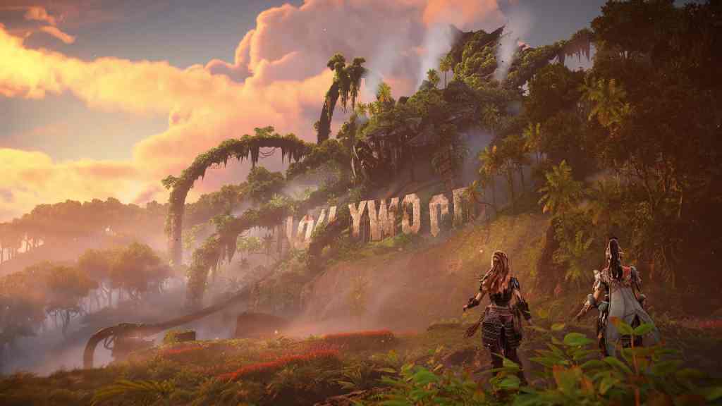 Horizon Forbidden West's 'Burning Shores' DLC review: Igniting new adventures