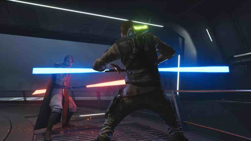 Star Wars Jedi: Survivor review – A step on The Jedi Path - Video Games on Sports Illustrated