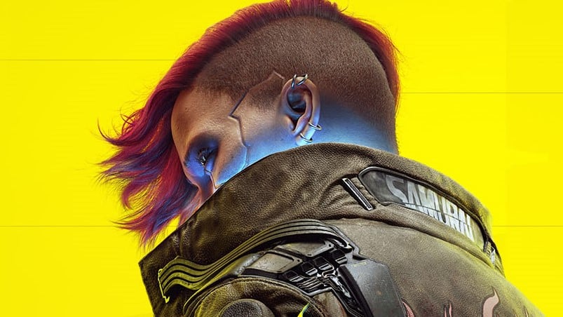 Cyberpunk 2077 Video Game Gets Movie or Show From Anonymous Content