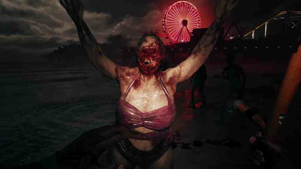 Dead Island 2 Review - Sun-drenched Gore