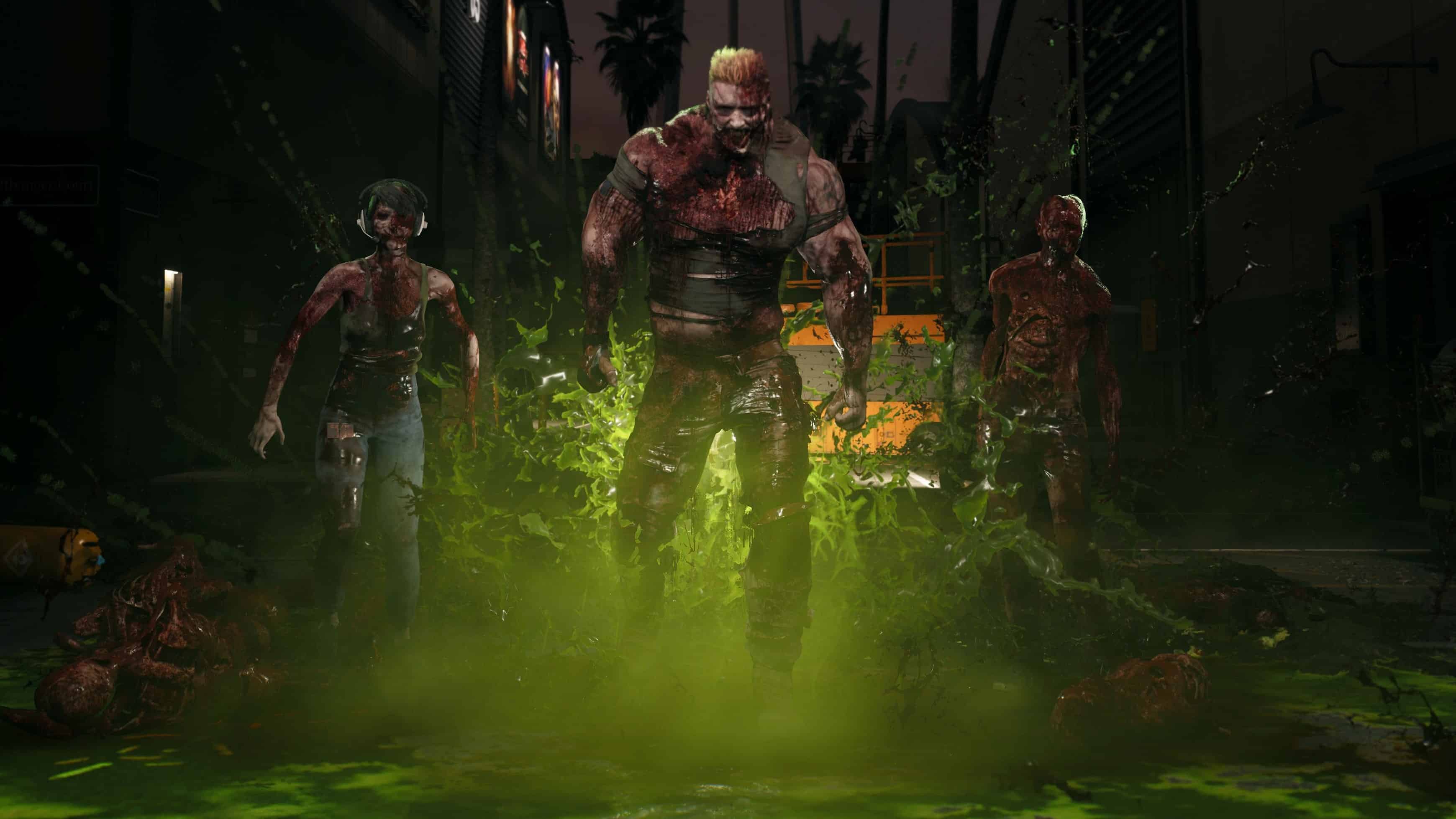 Latest Zombie Games Round-Up for PCs, Xbox, and PS4 - Page 3 of 8