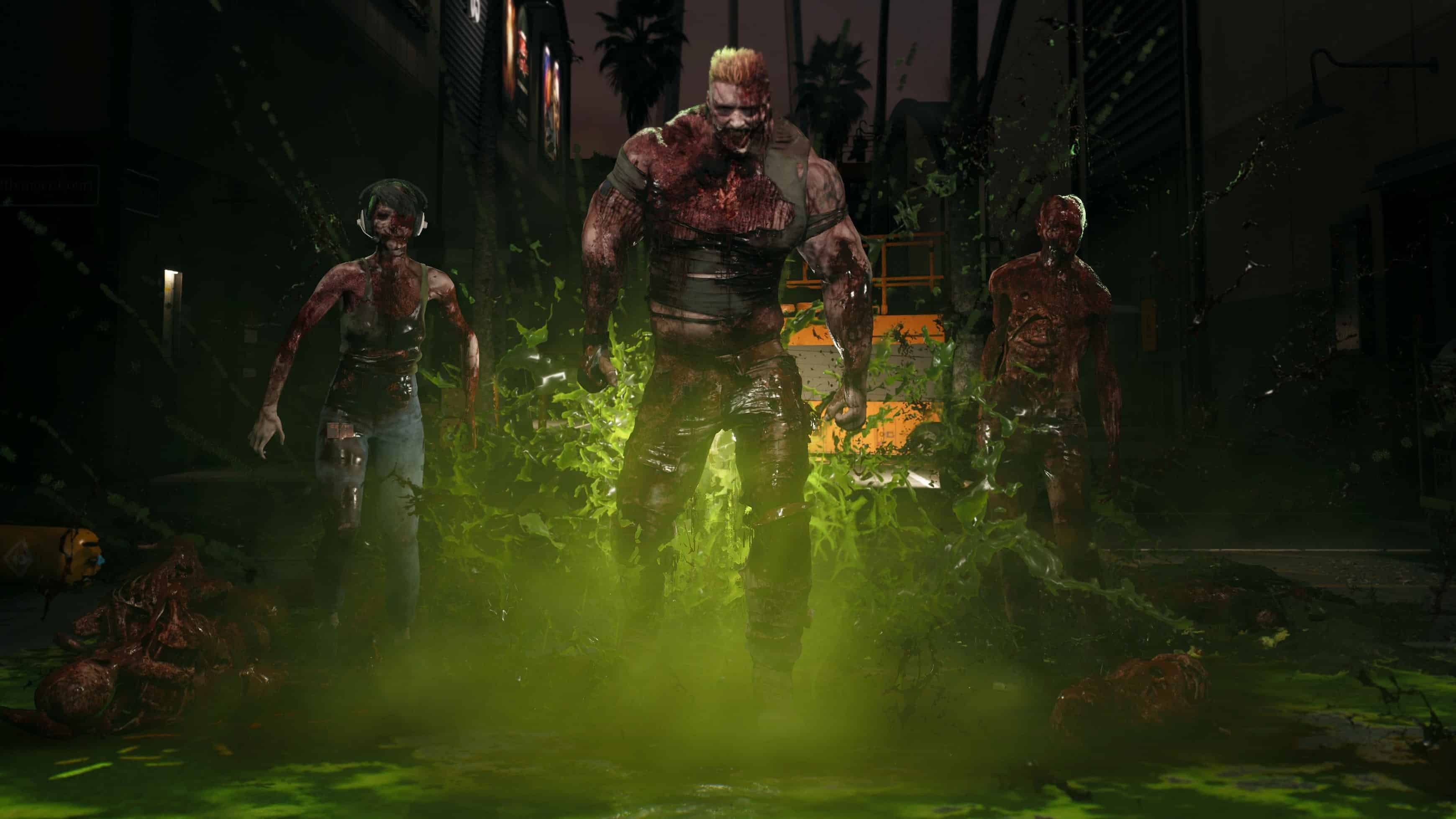 Dead Island 2 limita jogadores de PS4 e Xbox One no lançamento