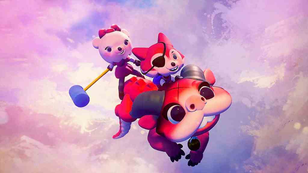 dreams ps4 media molecule live service closure