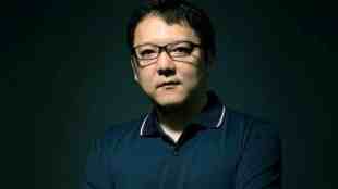 FromSoftware Hidetaka Miyazaki Director of Elden Ring