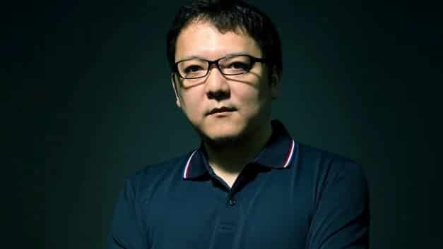 FromSoftware Hidetaka Miyazaki Director of Elden Ring