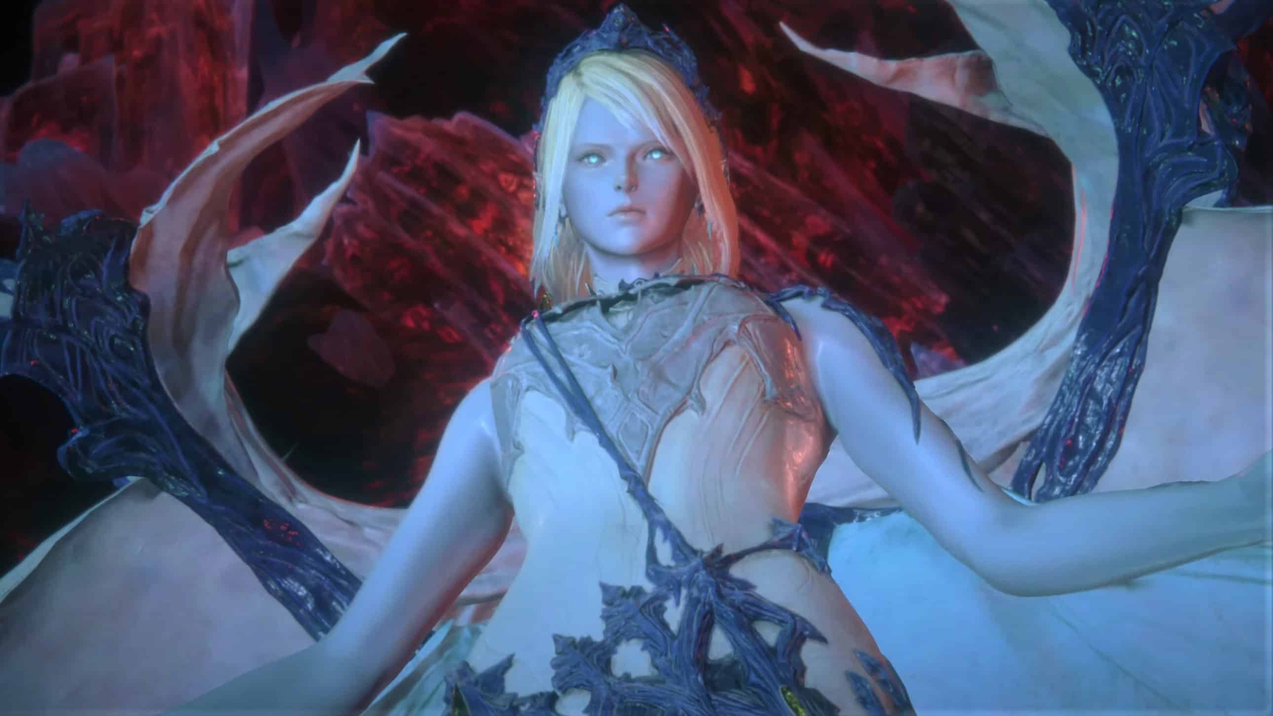 Обзор геймплея Final Fantasy 16: все новые подробности