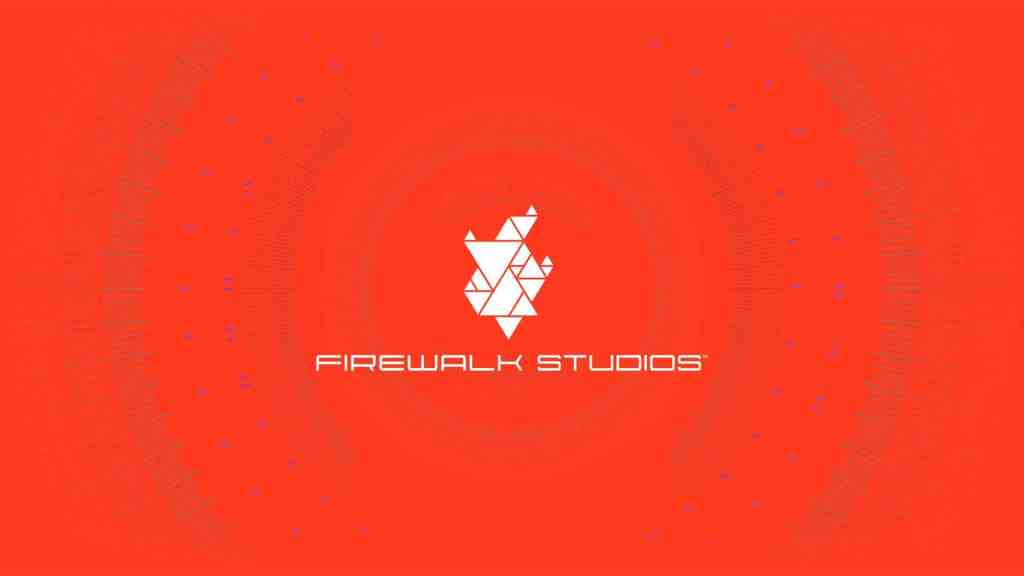 firewalk studios sony acquisition