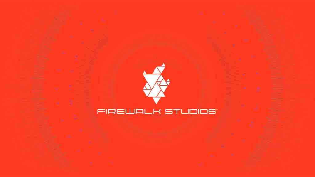 firewalk studios sony acquisition