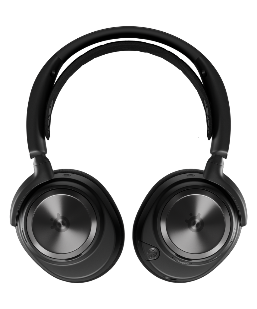 SteelSeries Arctis Nova Pro headset