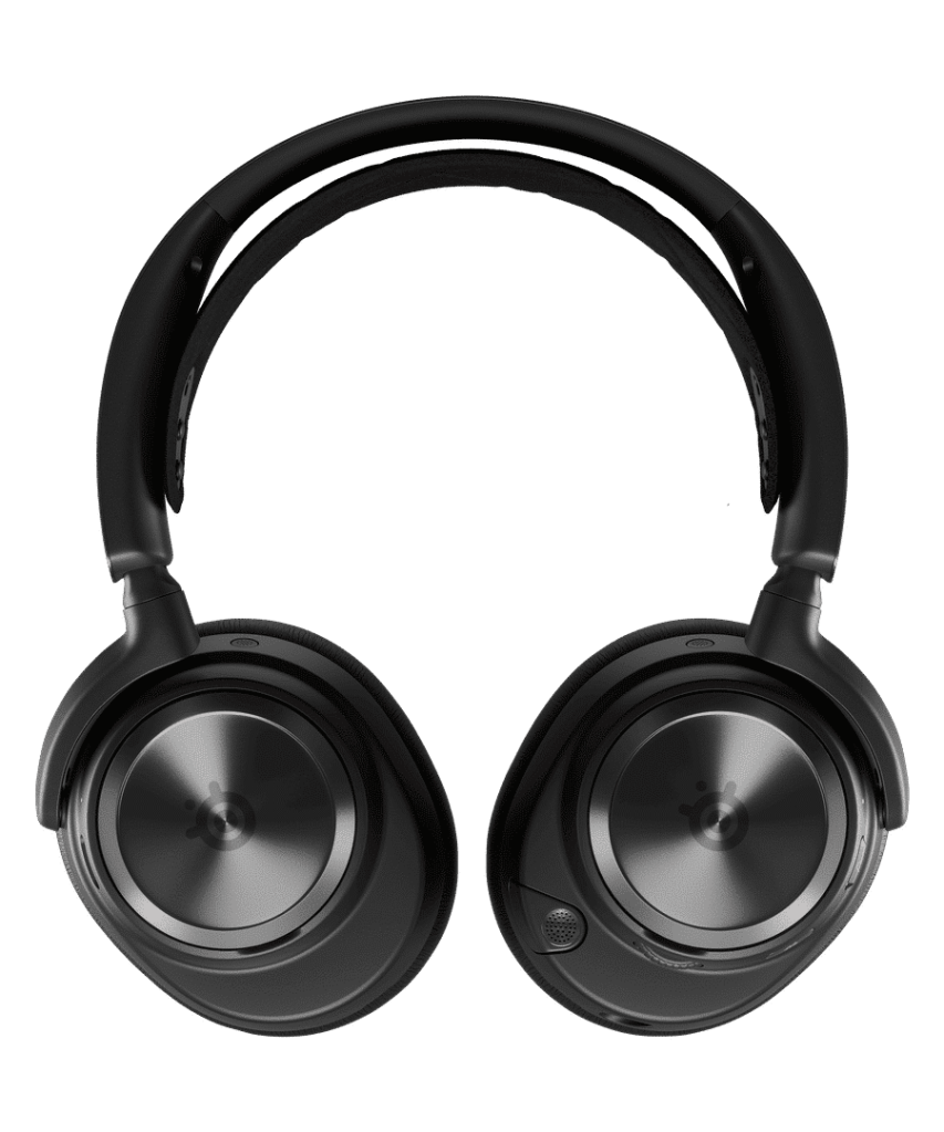 SteelSeries Arctis Nova Pro headset