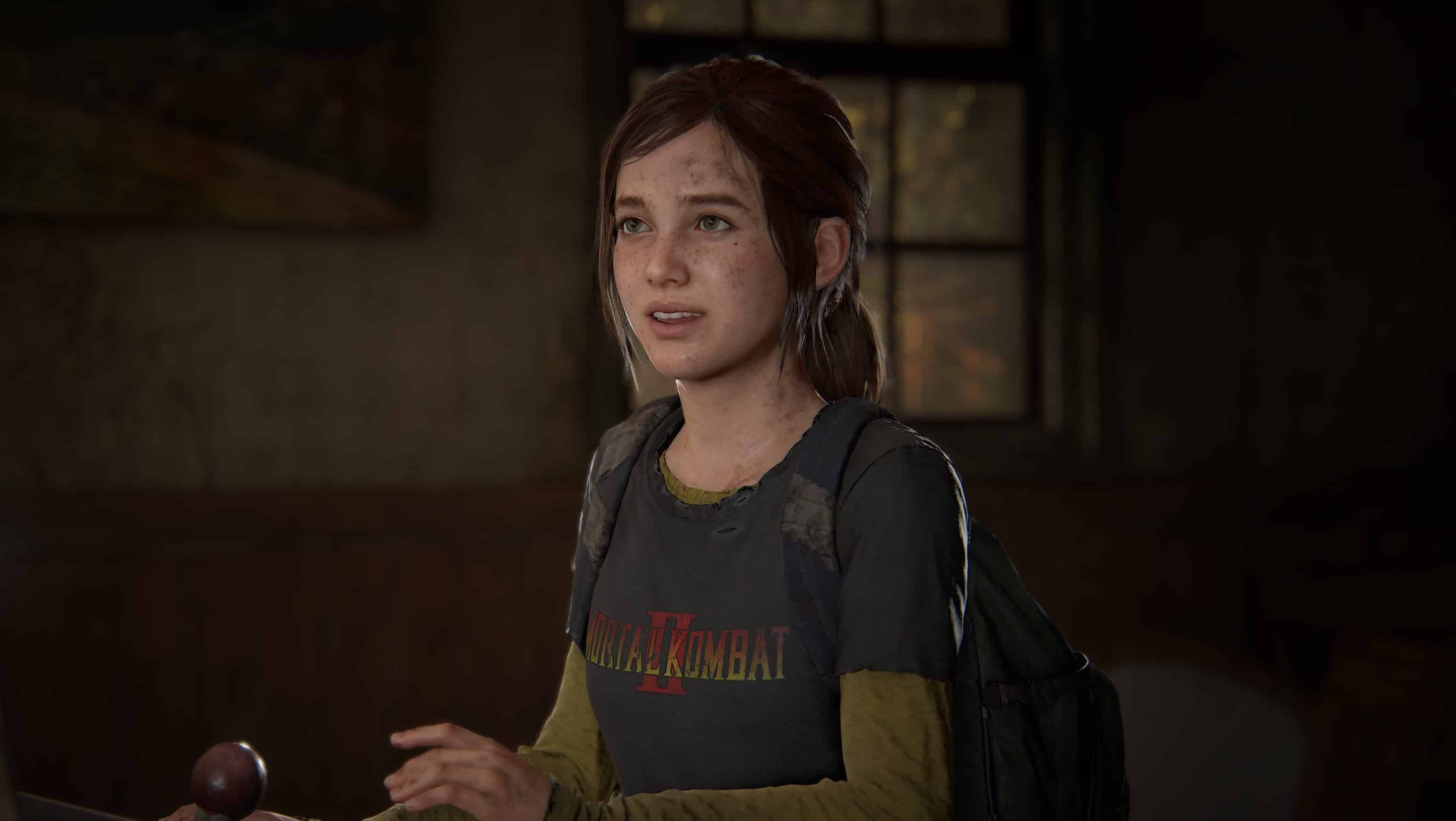 The Last Of Us new game officially cancelled by Naughty Dog